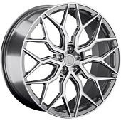 LS Forged FG13 11.5x23 5*112 ET43 DIA66.6 MGMF Кованый