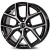 Replica FR TY271 7.5x18 5*114.3 ET45 DIA60.1 BMF Литой