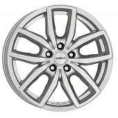 Dezent TE 7.5x17 5*114.3 ET45 DIA71.6 S Литой