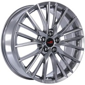Replica Concept TY562 8x20 5*114.3 ET35 DIA60.1 Graphite Литой