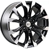 RST R118 7.5x18 6*139.7 ET42 DIA67.1 BD Литой