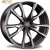 Replay B306 10.5x22 5*112 ET43 DIA66.6 MGMF Литой Replay B306 10.5x22 5*112 ET43 DIA66.6 MGMF Литой