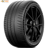 Michelin Pilot Sport Cup 2 Connect 265/35 R19 98Y XL DT1 *