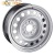 Trebl 9207 6.5x16 6*139.7 ET56 DIA92.5 Silver Штампованный Trebl 9207 6.5x16 6*139.7 ET56 DIA92.5 Silver Штампованный