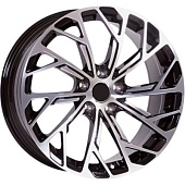 Replica FR 8003 8.5x19 5*112 ET35 DIA66.6 BMF Литой