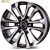 Replica FR TY692 8.5x20 6*139.7 ET25 DIA106.1 BMF Литой Replica FR TY692 8.5x20 6*139.7 ET25 DIA106.1 BMF Литой