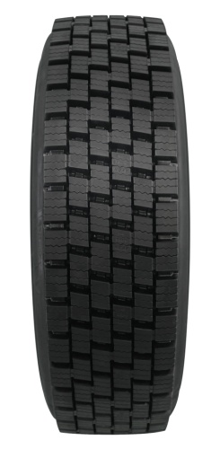 Inroad A-831S 315/70 R22.5 154/150J Ведущая