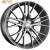 LS 861 8x18 5*114.3 ET45 DIA67.1 MGMF Литой