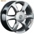 Replay NS45 7x17 5*114.3 ET55 DIA66.1 HPB Литой