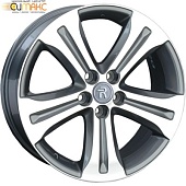 Replay TY71 7x18 5*114.3 ET42 DIA60.1 GMF Литой