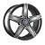 MAK Stern 8x17 5*112 ET35 DIA66.6 Gunmetal Mirror Face Литой