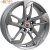 RST R037 7x17 5*114.3 ET40 DIA66.1 Silver Литой