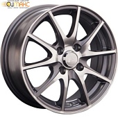 LS 536 6.5x16 4*108 ET26 DIA65.1 GMF Литой
