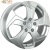 Replay HND216 6.5x17 5*114.3 ET49 DIA67.1 SF Литой