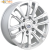 RST R107 7.5x17 6*139.7 ET30 DIA106.1 Silver Литой