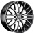 Replay BYD4 8x19 5*120 ET50 DIA64.1 BKF Литой Replay BYD4 8x19 5*120 ET50 DIA64.1 BKF Литой