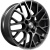 Khomen KHW 1818 7x18 5*112 ET45 DIA57.1 Gray-FP Литой Khomen KHW 1818 7x18 5*112 ET45 DIA57.1 Gray-FP Литой