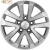 Khomen KHW 2003 8.5x20 5*150 ET45 DIA110.1 Gray-FP Литой