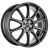 OZ Hyper XT HLT 9x21 5*112 ET37 DIA79 Star Graphite Diamond Lip Литой OZ Hyper XT HLT 9x21 5*112 ET37 DIA79 Star Graphite Diamond Lip Литой