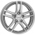Dezent TZ 7x17 5*114.3 ET48.5 DIA67.1 S Литой
