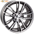 Race Ready CSSD2747 7.5x17 5*114.3 ET40 DIA67.1 MK-PM Литой Race Ready CSSD2747 7.5x17 5*114.3 ET40 DIA67.1 MK-PM Литой