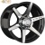 LS 800 8.5x17 6*139.7 ET25 DIA106.1 BKF Литой LS 800 8.5x17 6*139.7 ET25 DIA106.1 BKF Литой