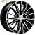 Carwel Тевриз 6.5x16 5*114.3 ET45 DIA54.1 ABT Литой Carwel Тевриз 6.5x16 5*114.3 ET45 DIA54.1 ABT Литой