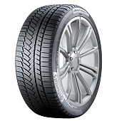 Continental ContiWinterContact TS 850 P 235/50 R17 96V