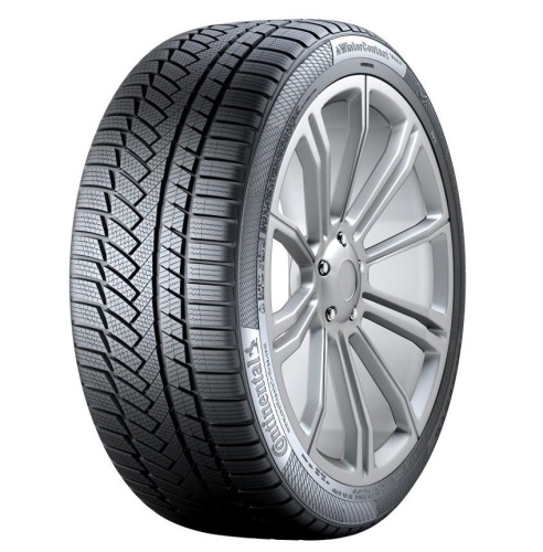Continental ContiWinterContact TS 850 P 225/60 R18 104V XL