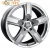 OZ Versilia 9x19 5*112 ET45 DIA75.1 Crystal Titanium Литой OZ Versilia 9x19 5*112 ET45 DIA75.1 Crystal Titanium Литой