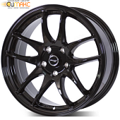 PDW Dibite Emotion 7.5x17 4*100 ET40 DIA60.1 B Литой