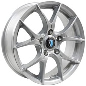 Venti 1617 6.5x16 5*114.3 ET46 DIA67.1 SL Литой