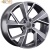 Replay SK130 7x18 5*112 ET43 DIA57.1 GMF Литой