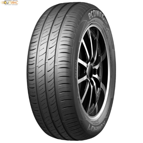 Kumho Ecowing ES01 KH27 185/60 R15 84H