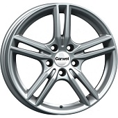 Carwel Баруй 6.5x16 5*114.3 ET40 DIA66.1 SB Литой
