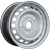 Accuride Ford Transit 6.5x16 5*160 ET60 DIA65.1 Silver Штампованный Accuride Ford Transit 6.5x16 5*160 ET60 DIA65.1 Silver Штампованный