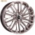 Replica FR LX491 8x20 5*114.3 ET30 DIA60.1 Black Литой