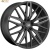 LS FlowForming RC77 9.5x22 5*108 ET48 DIA63.3 MB+SSF Литой