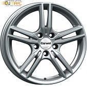 Carwel Баруй 6.5x16 5*112 ET38 DIA57.1 SB Литой