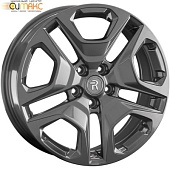 Replay HV93 7.5x19 5*114.3 ET45 DIA66.6 GM Литой