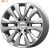 Carwel Сандал 7.5x18 6*139.7 ET38 DIA67.1 SL Литой