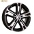 Neo 428 5x14 5*100 ET35 DIA57.1 Silver Литой Neo 428 5x14 5*100 ET35 DIA57.1 Silver Литой