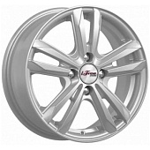iFree Маскот 6x15 4*100 ET40 DIA67.1 Нео-классик Литой