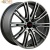 Replica Concept B532 8.5x19 5*120 ET38 DIA72.6 GMF Литой
