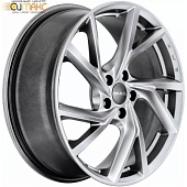 MAK Kassel 8x18 5*112 ET26 DIA66.6 Light Titan Литой