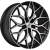 RST R2104FF 9x21 5*120 ET40 DIA64.1 BDM Литой