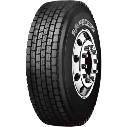 Safecess SFC08 315/80 R22.5 156/153L PR20 Ведущая