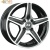 LS 345 7x16 4*108 ET27 DIA65.1 BKF Литой LS 345 7x16 4*108 ET27 DIA65.1 BKF Литой