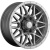 LS 1341 8x17 6*139.7 ET10 DIA100.1 MGMF Литой LS 1341 8x17 6*139.7 ET10 DIA100.1 MGMF Литой