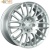 LS 475 6.5x15 4*100 ET40 DIA73.1 Silver Литой LS 475 6.5x15 4*100 ET40 DIA73.1 Silver Литой